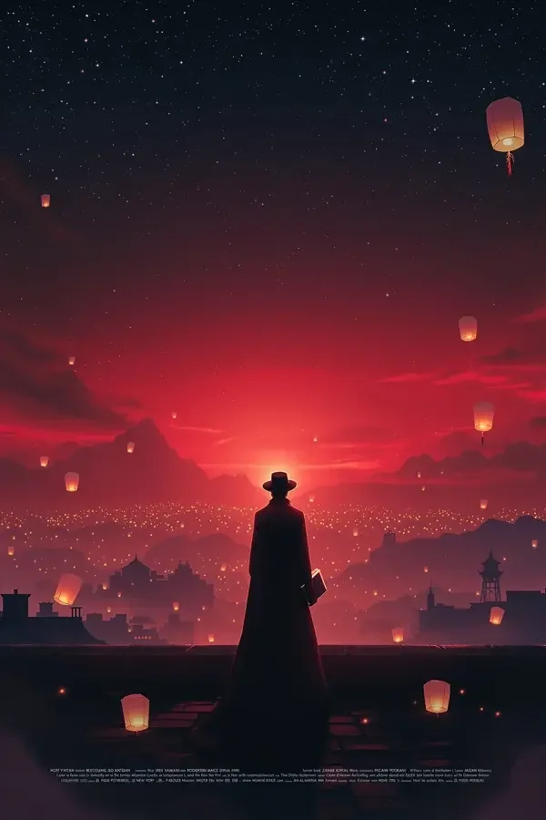 首尔的一千零一夜 - 国产精品在线观看 首尔的一千零一夜 海报