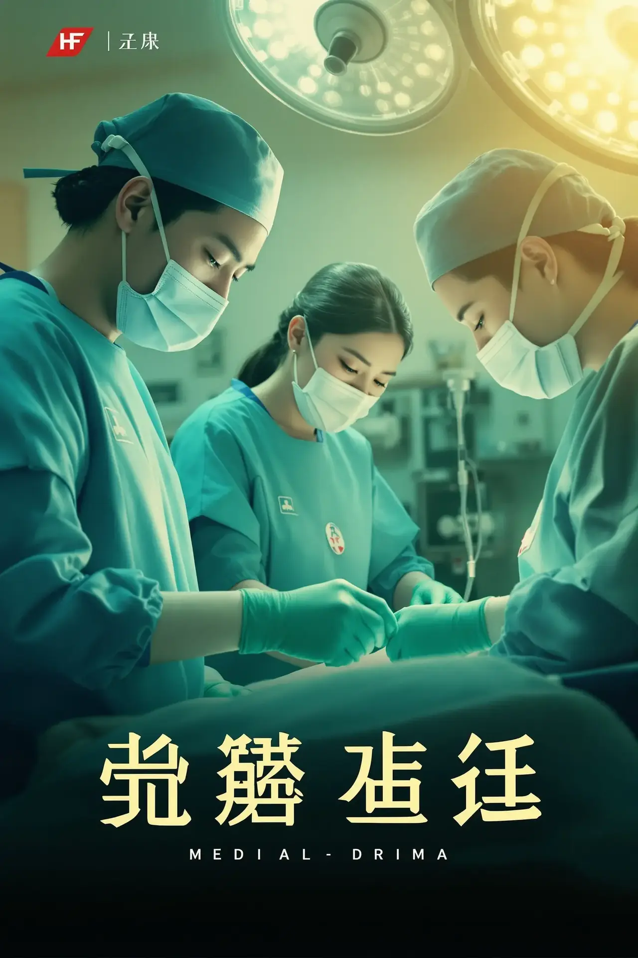 浪漫医生金师傅 - 国产精品在线观看 浪漫医生金师傅 海报